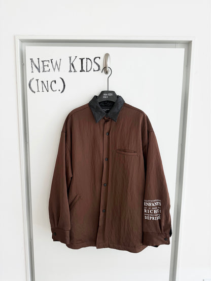 Enfants Riches Deprimes Russian Tattoo Jacket
