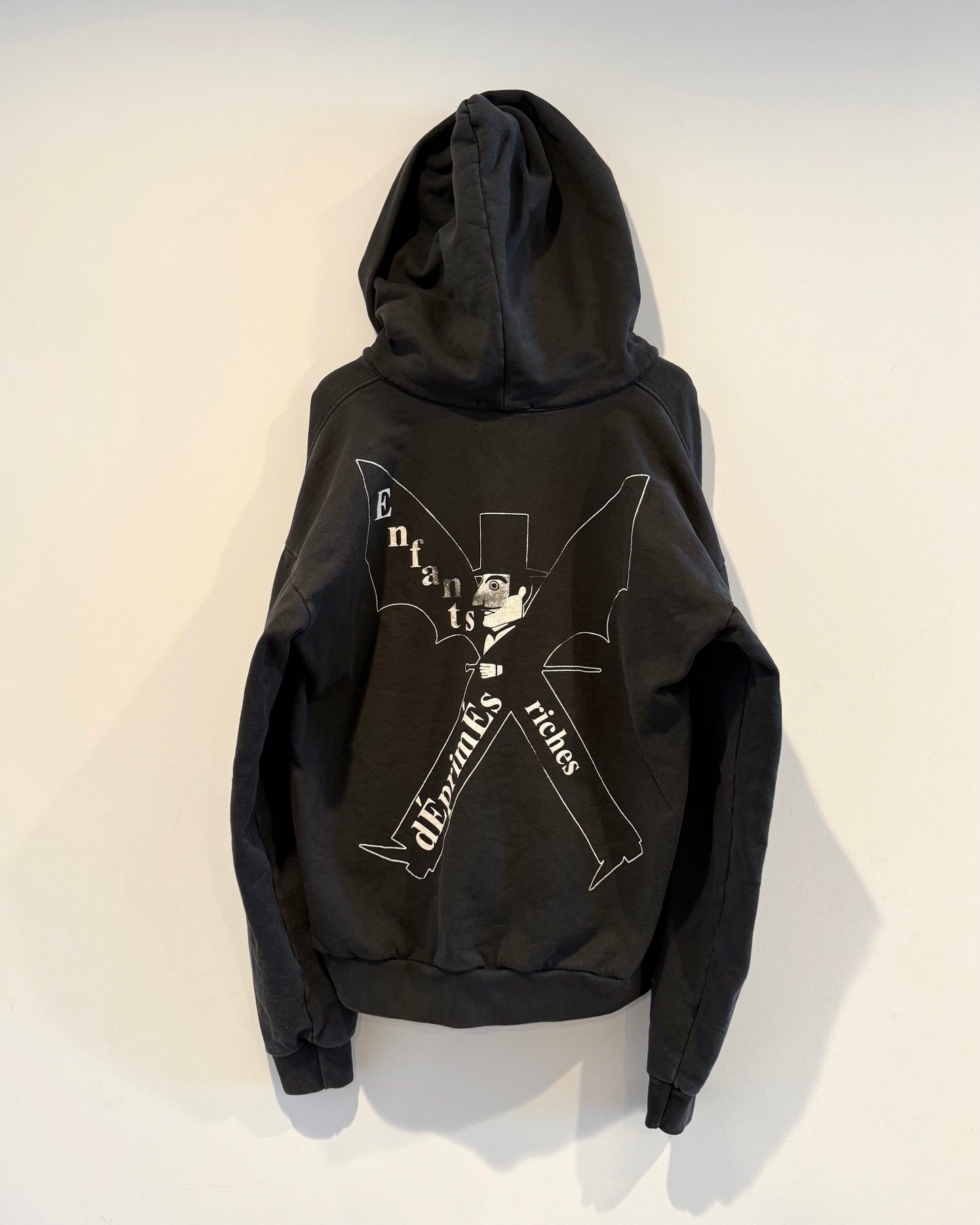 Enfants Riches Deprimes Nouveau Hoodie