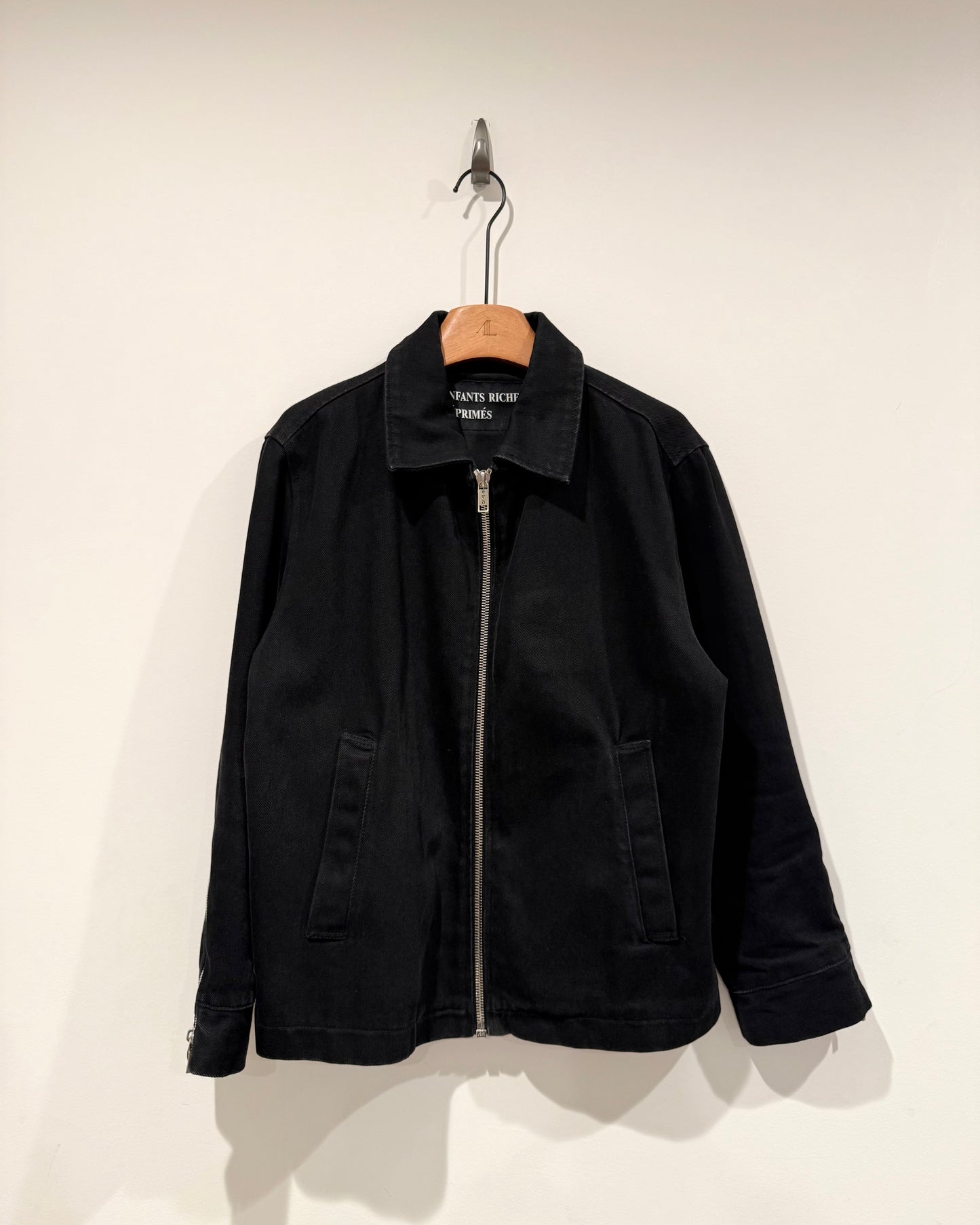 Enfants Riches Deprimes To my Mother Jacket