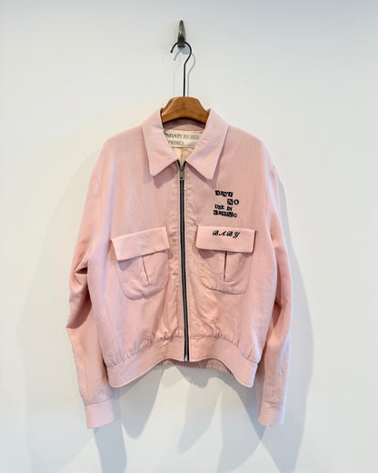 Enfants Riches Deprimes Stay Away From me Jacket