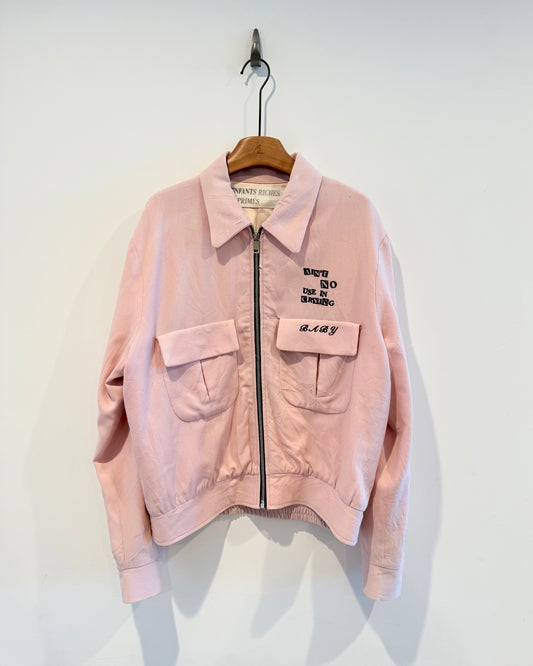 Enfants Riches Deprimes Stay Away From me Jacket