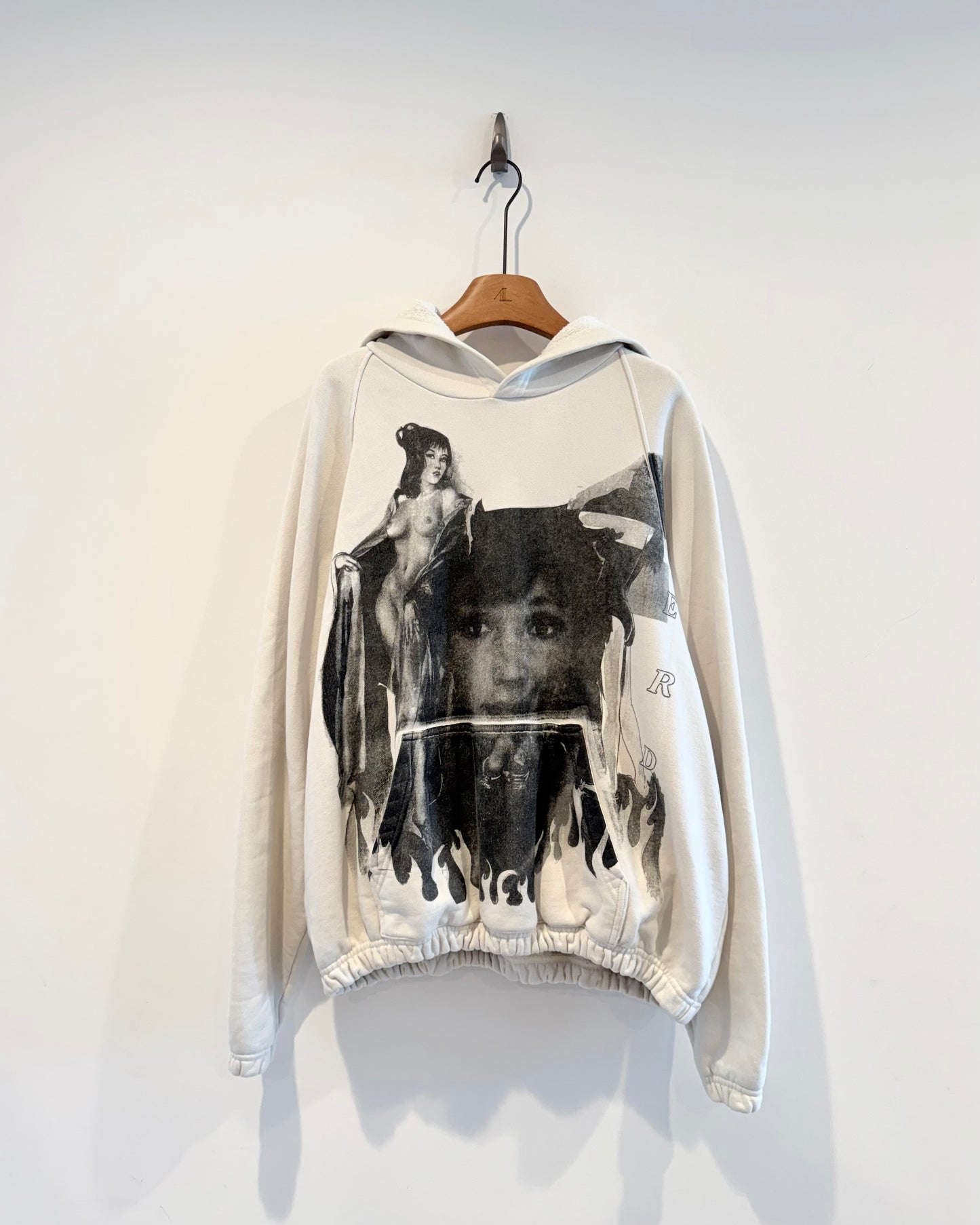 Enfants Riches Deprimes Chose your poison Hoodie