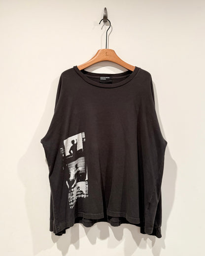 Enfants Riches Deprimes Eternity Time Long Sleeves Shirt