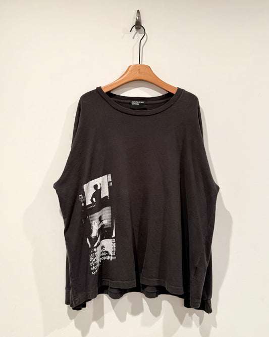 Enfants Riches Deprimes Eternity Time Long Sleeves Shirt
