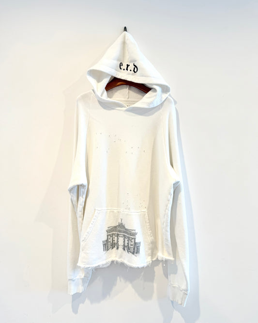 Enfants Riches Deprimes Brandenburg Gate Hoodie
