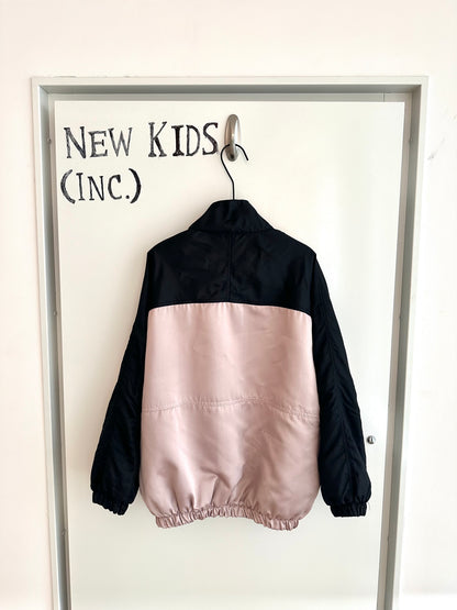 Enfants Riches Deprimes Pink Nylon Track Jacket