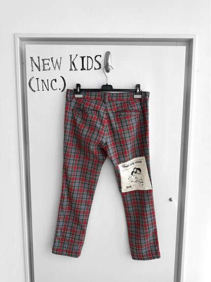Enfants Riches Deprimes “Their Only Child” Pants
