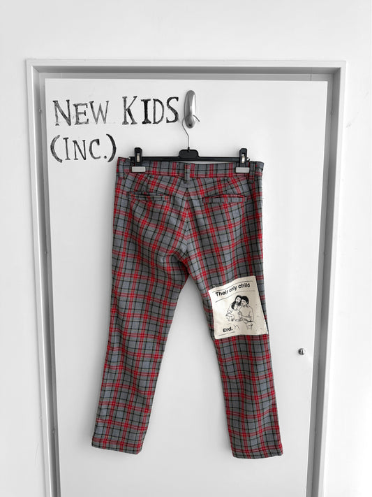 Enfants Riches Deprimes “Their Only Child” Pants