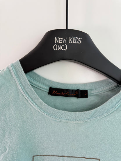 Undercover Record T Shirt