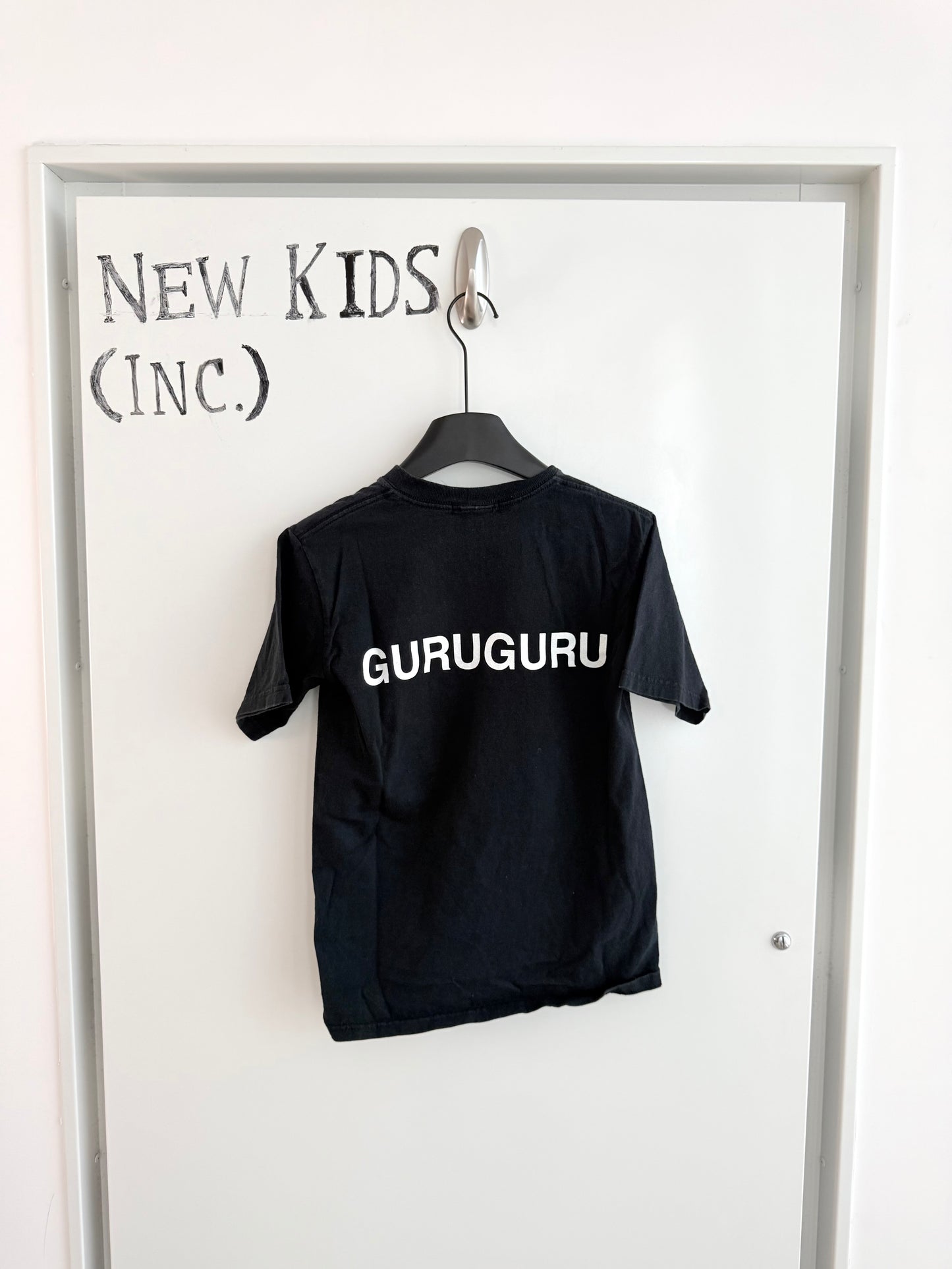 Undercover GURUGURU T Shirt