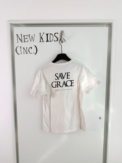 Undercover SS00 Save Grace T Shirt