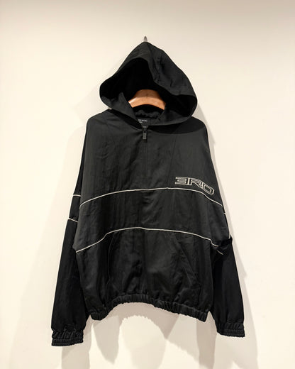 Enfants Riches Deprimes Tracker Nylon Quarter Zip Hoodie