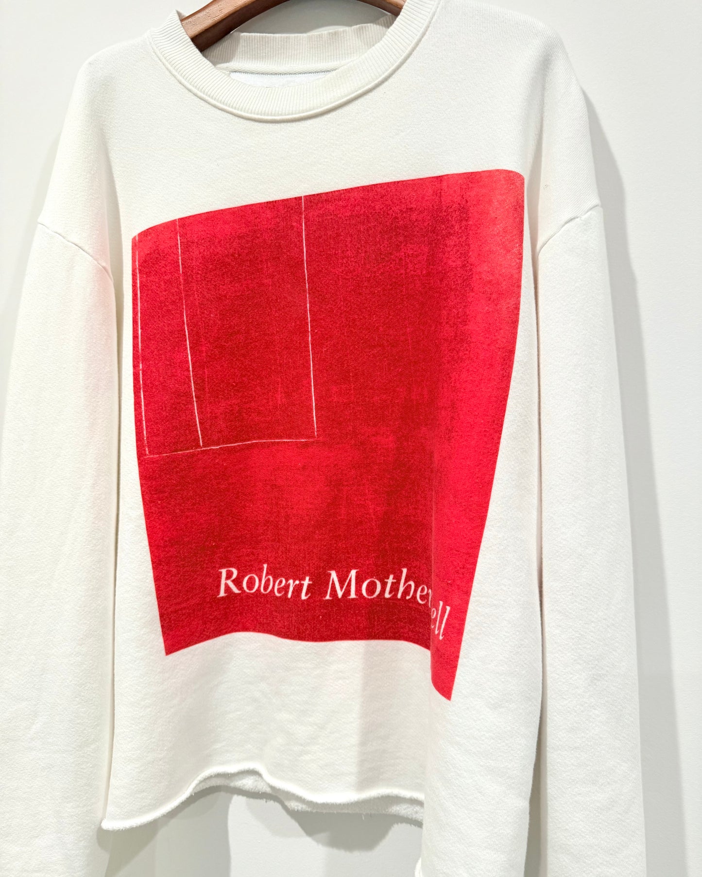 Enfants Riches Deprimes Blood Wedding Crewneck Sweatshirt