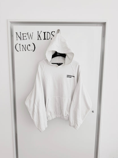 Enfants Riches Deprimes Logo Hoodie