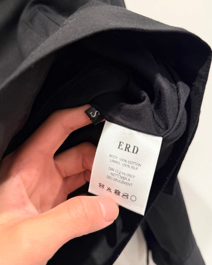 Enfants Riches Deprimes Let La Burn Jacket