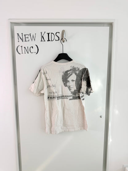 Undercover Velvet Underground T Shirt
