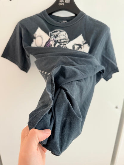 Undercover SS03 SCAB Graphic T Shirt