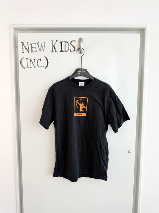 Vetements Sagittarius T Shirt