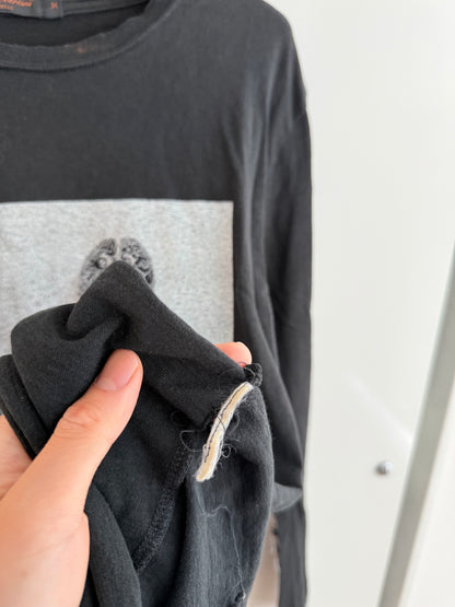 Undercover AW04 Indispensable Long Sleeve