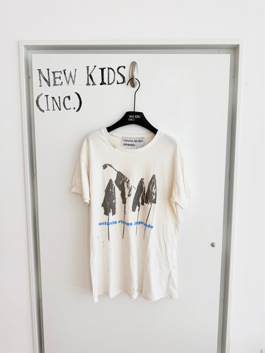 Enfants Riches Deprimes Repetition T Shirt