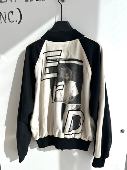 Enfants Riches Deprimes LA S Gonna Be Disappointed Jacket