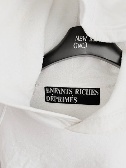 Enfants Riches Deprimes Logo Hoodie