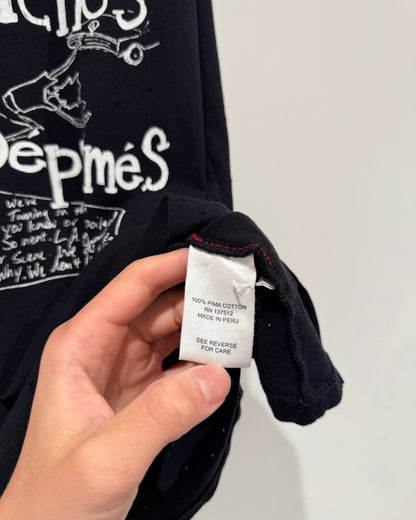 Enfants Riches Deprimes OG Ss2015 ERD Lifestyle Tank top