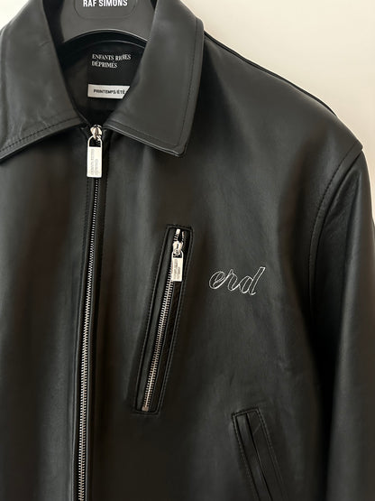 Enfants Riches Deprimes Naked women Jacket