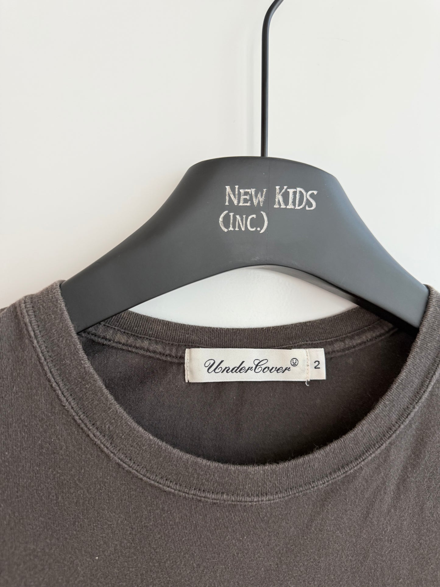 Undercover Graphic T Shirt