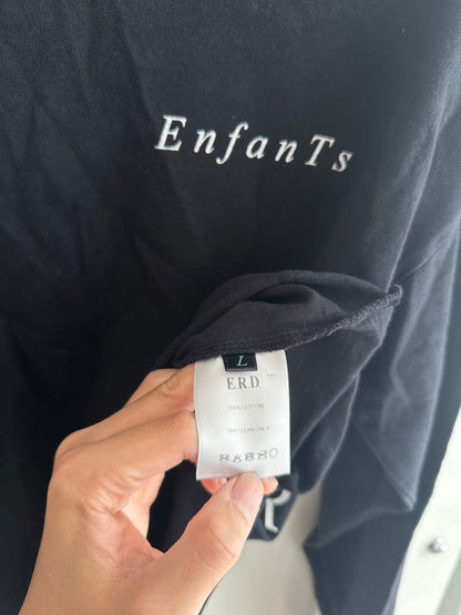 Enfants Riches Deprimes TV Show Sweatshirt