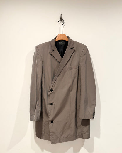 Enfants Riches Deprimes Houndstooth Coat