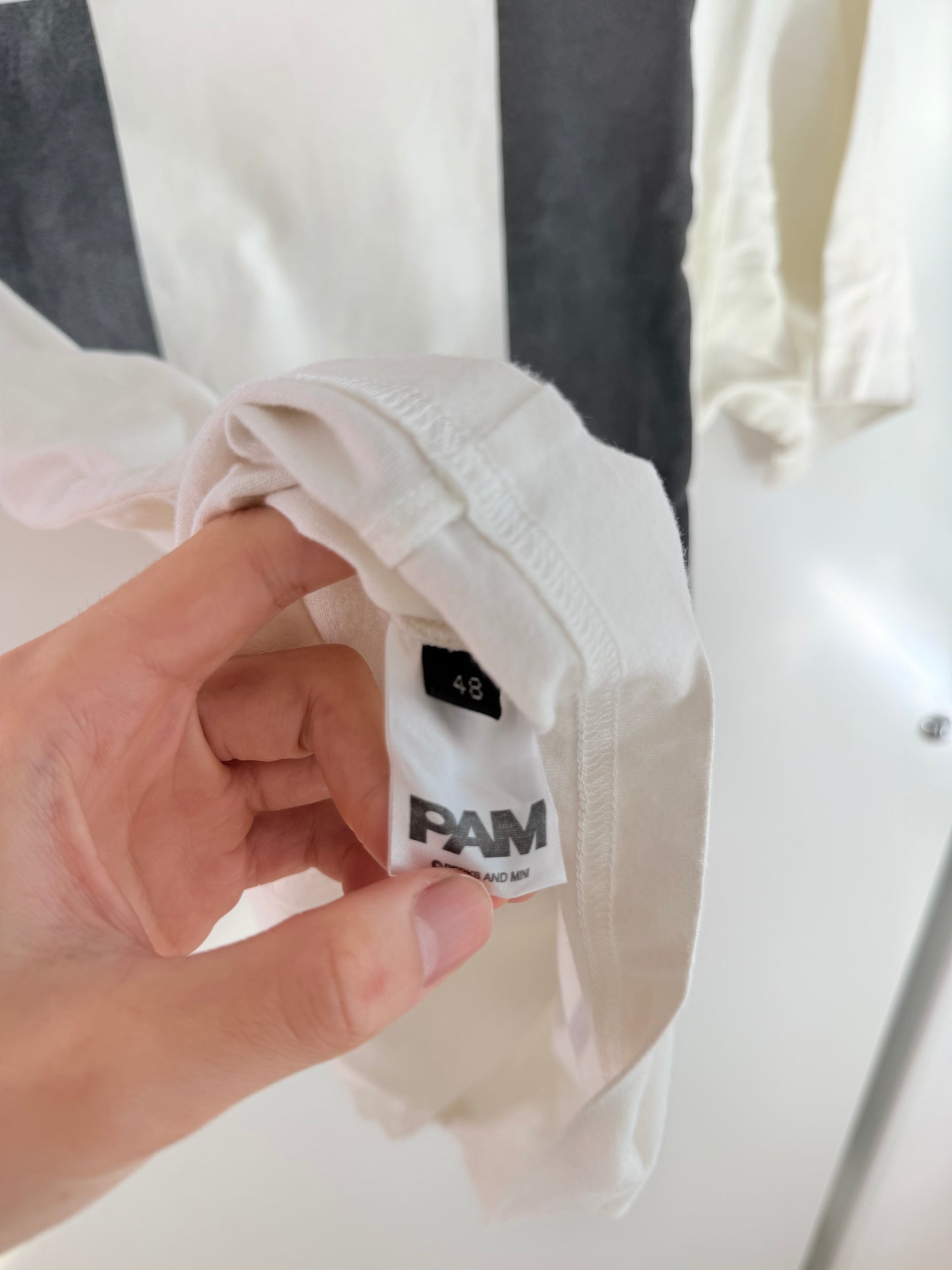 Undercover X P.A.M T Shirt