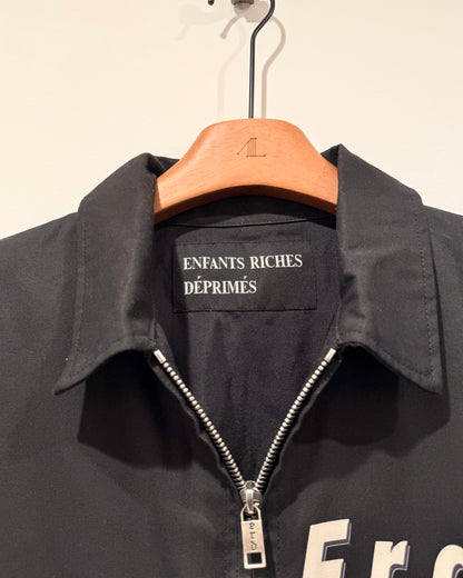 Enfants Riches Deprimes Let La Burn Jacket
