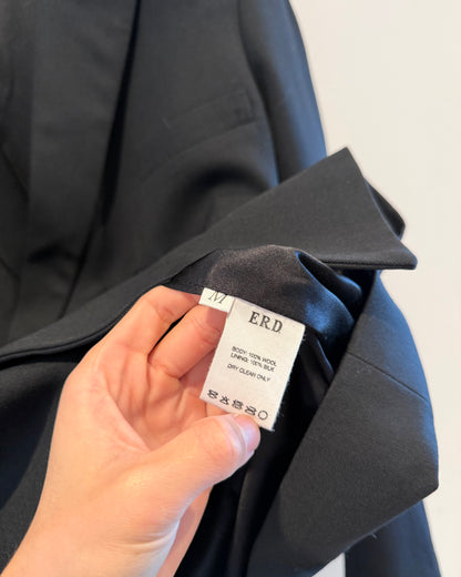 Enfants Riches Deprimes Hand Printed High Risk Blazer Jacket