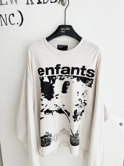Enfants Riches Deprimes NUN/GUN Long Sleeves