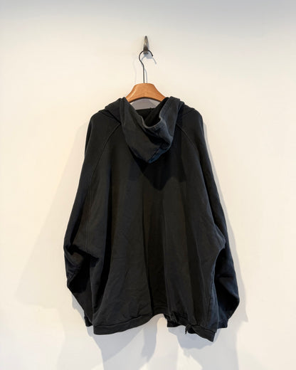 Raf Simons Ss2003 Consumed “Newkidsinc” Hoodie
