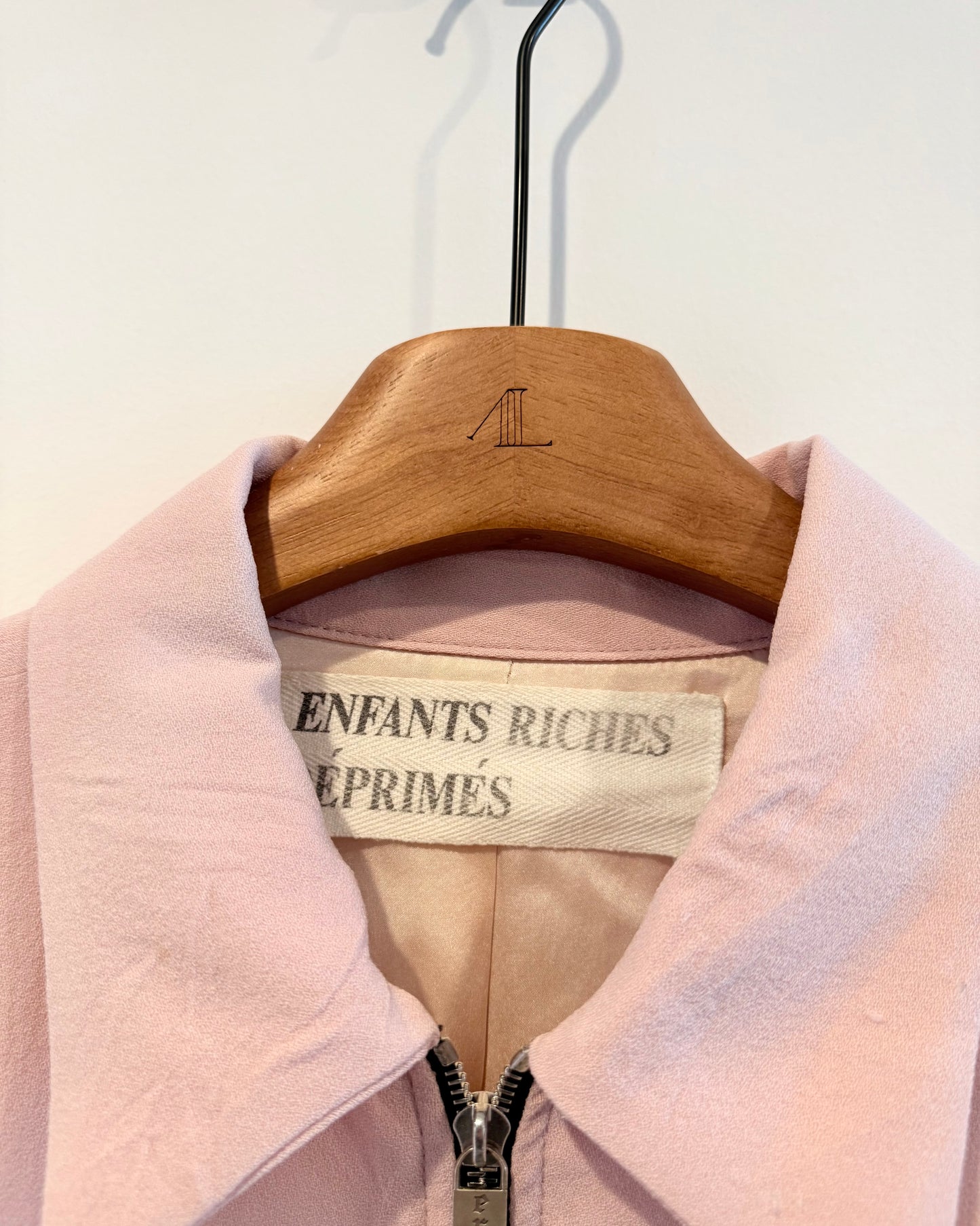 Enfants Riches Deprimes Stay Away From me Jacket