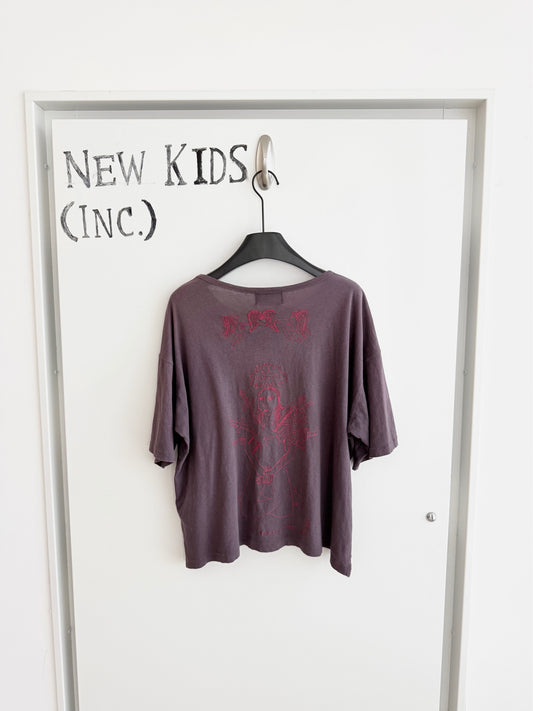 Enfants Riches Deprimes CA Suffitt T Shirt