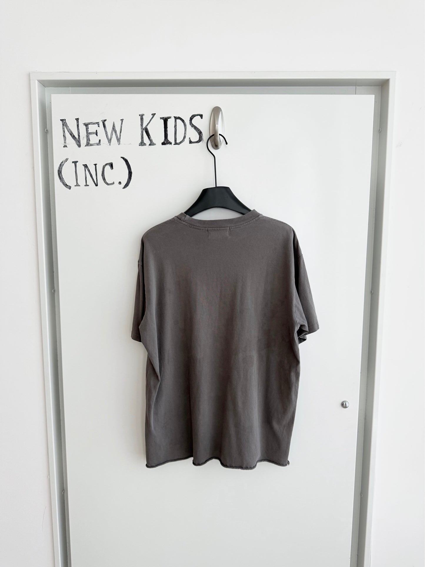 Enfants Riches Deprimes Logo Printed T shirt