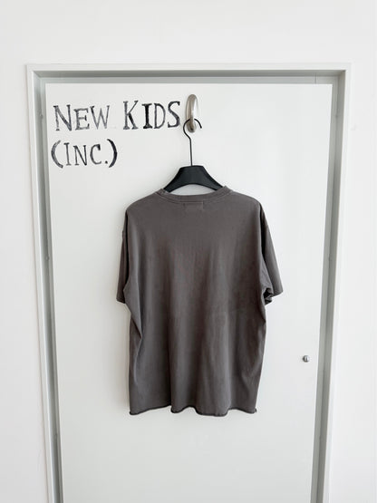 Enfants Riches Deprimes Logo Printed T shirt