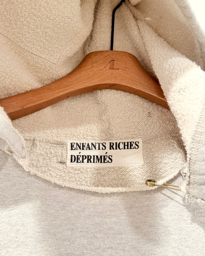 Enfants Riches Deprimes Hand Painted Hoodie