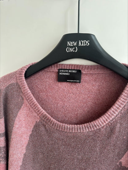 Enfants Riches Deprimes Music Sweater