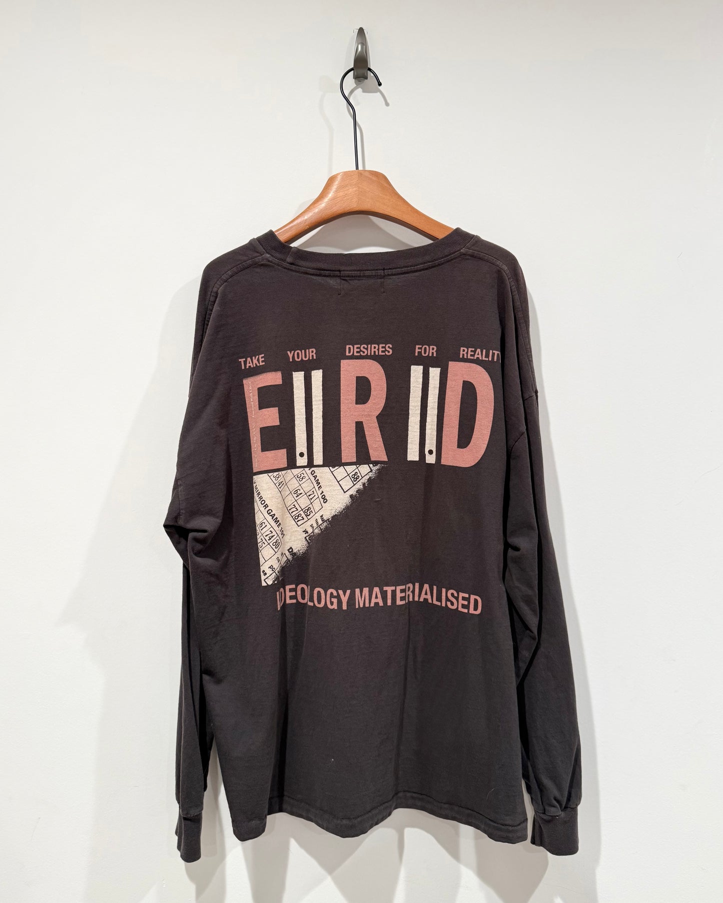 Enfants Riches Deprimes Maxfield Long Sleeves Shirts