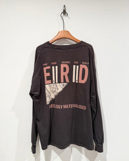 Enfants Riches Deprimes Maxfield Long Sleeves Shirts