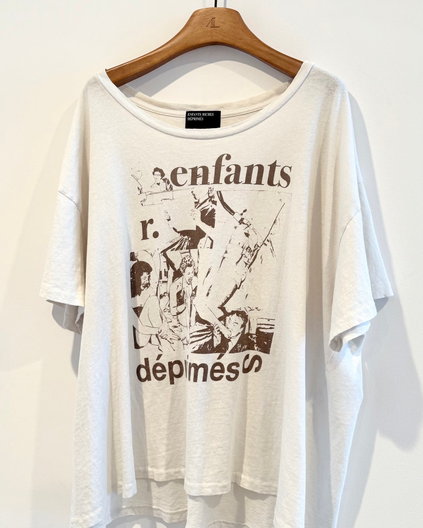 Enfants Riches Deprimes Gnaw T Shirt