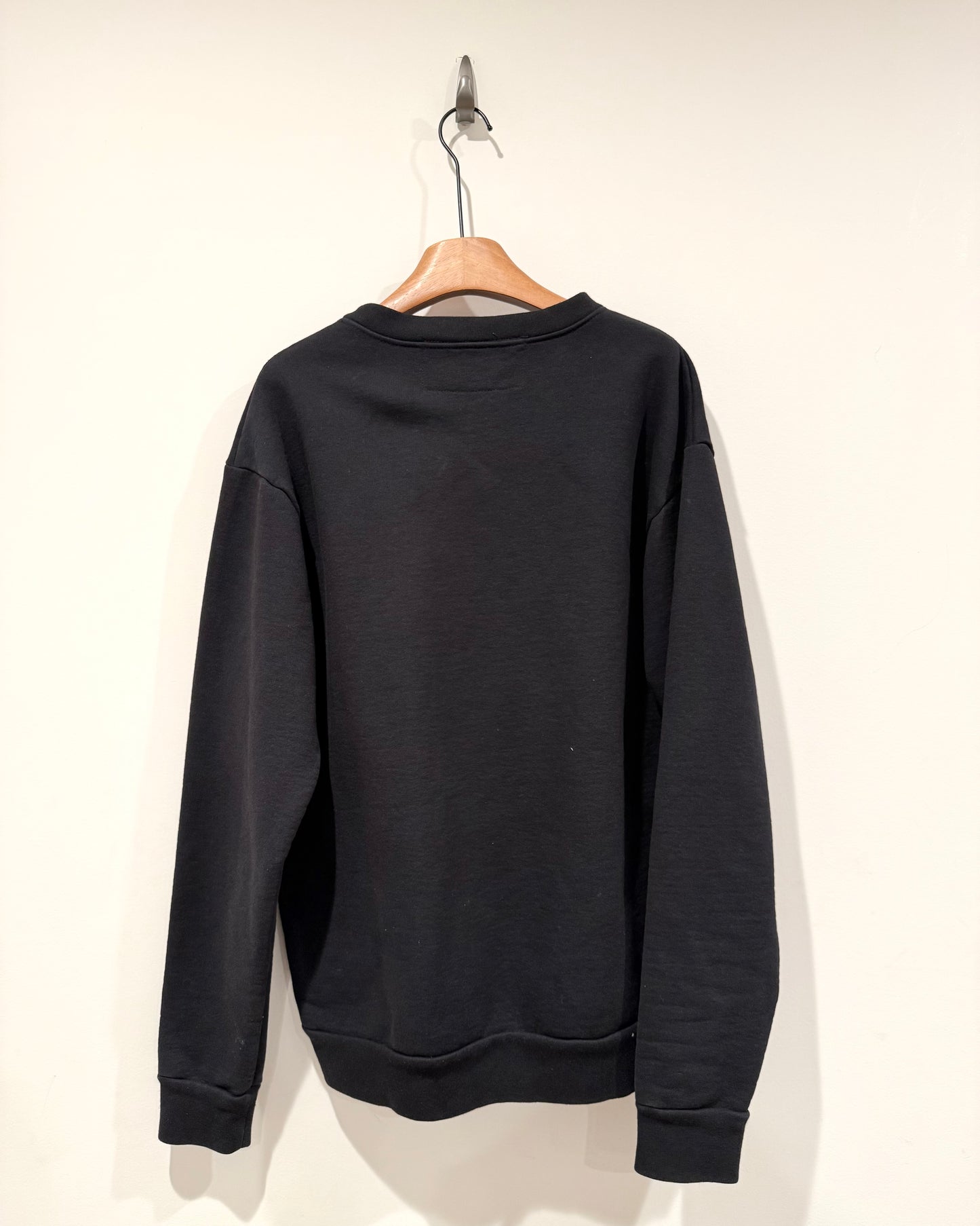 Enfants Riches Deprimes Mesmerizing Dogma Crewneck Sweatshirt