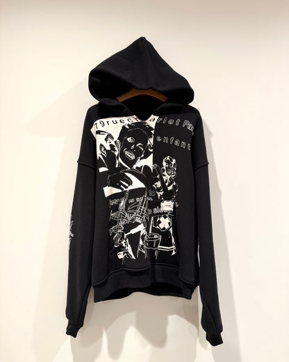 Enfants Riches Deprimes Absence that Dominates Hoodie