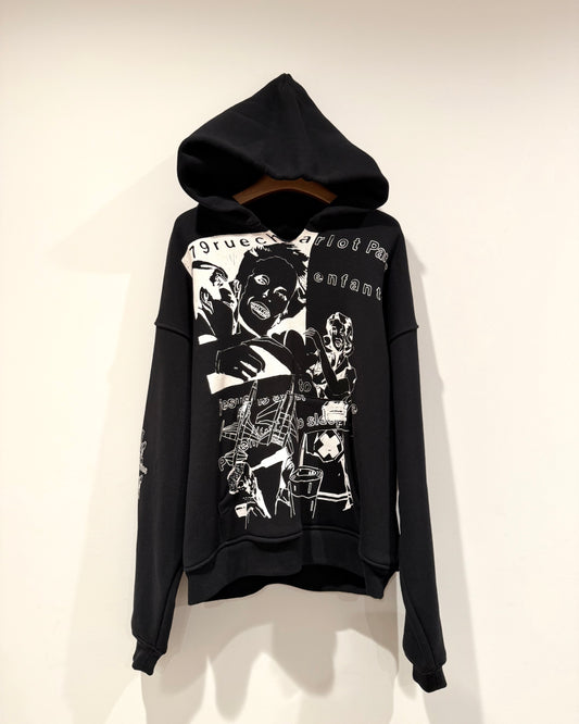 Enfants Riches Deprimes Absence that Dominates Hoodie