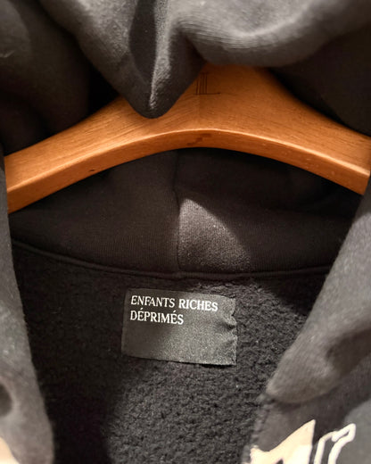 Enfants Riches Deprimes Absence that Dominates Hoodie