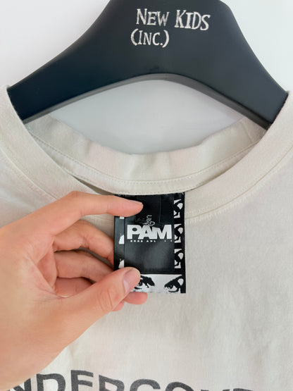 Undercover X P.A.M T Shirt
